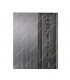 CASE SPEEDMIND SMCSM10 MICRO ATX/ITX / 600W / 1XUSB 3.0/ 2XUSB 2.0 /3.5"X1/2.5"X2 /PC  NEGRO