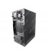 CASE SPEEDMIND SMCSM10 MICRO ATX/ITX / 600W / 1XUSB 3.0/ 2XUSB 2.0 /3.5"X1/2.5"X2 /PC  NEGRO