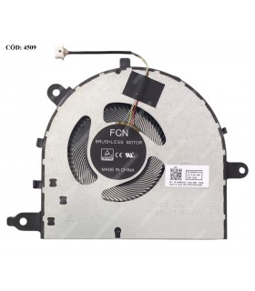VENTI. LENOVO IP 5-15IIL05 5-15ARE05 5-15ITL05 5-15ALC05 2020/21 SERIES CPU 5V 4PIN 5F10S13906 ORIG.
