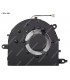 VENTI. LENOVO IP 5-15IIL05 5-15ARE05 5-15ITL05 5-15ALC05 2020/21 SERIES CPU 5V 4PIN 5F10S13906 ORIG.