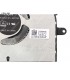 VENTI. LENOVO IP 5-15IIL05 5-15ARE05 5-15ITL05 5-15ALC05 2020/21 SERIES CPU 5V 4PIN 5F10S13906 ORIG.