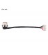 DC JACK POWER ASUS FX506 FX706 FA506 FA507 FA706 FA707 SERIES 11.2CM 6.0*3.7MM 8PIN 1417-00L50A2 OEM.