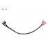 DC JACK POWER ASUS ROG GL552VM GL552VW GL552V GL552VX GL552JX GL552VL SERIES 16.8CM 5.5*2.5MM 8PIN 2DW3156-005111F OEM.