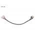 DC JACK POWER ASUS ROG GL552VM GL552VW GL552V GL552VX GL552JX GL552VL SERIES 16.8CM 5.5*2.5MM 8PIN 2DW3156-005111F OEM.