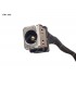 DC JACK POWER ASUS ROG GL552VM GL552VW GL552V GL552VX GL552JX GL552VL SERIES 16.8CM 5.5*2.5MM 8PIN 2DW3156-005111F OEM.