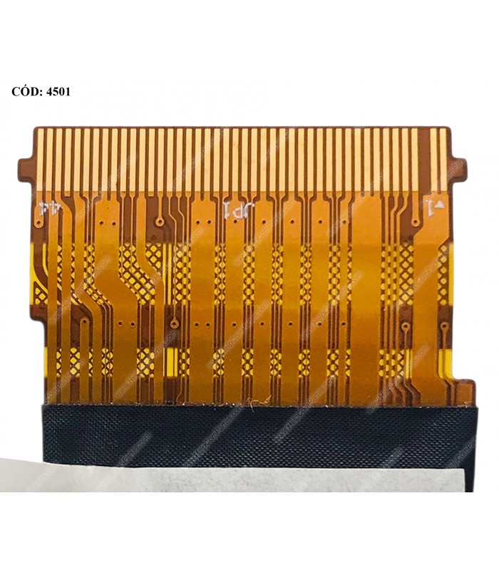 FLEX LCD LENOVO Legion 5-15IMH05H 5-15IMH05 5-15ARH05H 5-15ARH05 Y7000 2020 SERIES EDP 40PIN 0.5 N-TS DC02C00LR10 GY550 144HZ