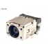 CONECTOR DC IN ASUS ROG Strix G531 G531GD G531GU G512 G513 SERIES 6.0*3.7MM 12033-00020300 ORIG.
