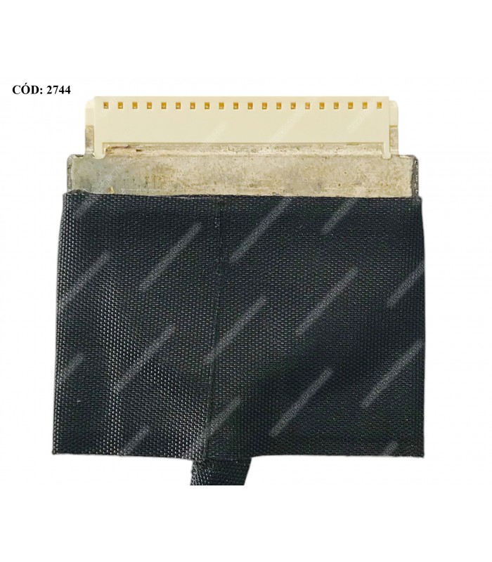 FLEX LCD ASUS EEE PC 1001 1005 1005P 1001PX 1001HA 1005HA 1005HAB 1005HE 1015PEB SERIES 30PIN 14G2235HA ORIG.