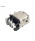 CONECTOR DC IN ASUS ROG Strix G531 G531GD G531GU G512 G513 SERIES 6.0*3.7MM 12033-00020300 ORIG.