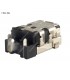 CONECTOR DC IN ASUS A540L A540U A540UP A540Y X540Y X540YA X541 E502S E502SA SERIES 4.0*1.35MM 9PIN 12033-00032000 ORIG.