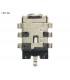 CONECTOR DC IN ASUS A540L A540U A540UP A540Y X540Y X540YA X541 E502S E502SA SERIES 4.0*1.35MM 9PIN 12033-00032000 ORIG.