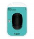 MOUSE LOGITECH M170 INALÁMBRICO GRIS/NEGRO / OPTICO/ USB-A /3BOTONES/1000DPI/12M BATT/10m/2D RUEDA/1XAAA/ 910-004940