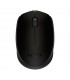 MOUSE LOGITECH M170 INALÁMBRICO GRIS/NEGRO / OPTICO/ USB-A /3BOTONES/1000DPI/12M BATT/10m/2D RUEDA/1XAAA/ 910-004940