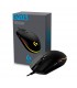 MOUSE LOGITECH G203 USB-A ALAMBRICO RGB LIGHTSYNC GAMING NEGRO ARM/OPTICO/6BOTONES P./8000DPI/ 2.1M PC 910-005790 