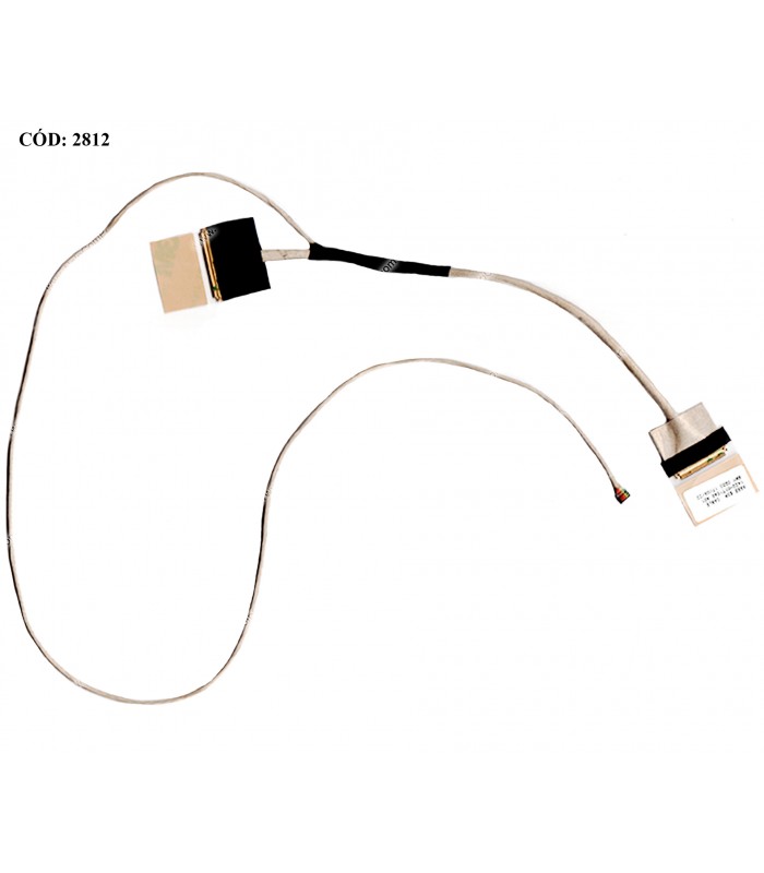 FLEX LCD ASUS X555LD-1B X555LP X555D X555A F555LA K555Y EDP SERIES 30PIN 1422-01T10AS OEM
