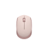 MOUSE LOGITECH M170 INALÁMBRICO ROSA /OPTICO/ USB-A /3BOTONES/1000DPI/12M BATT/10m/2D RUEDA/1XAAA/ 910-006862
