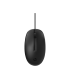 MOUSE HP 125 ALAMBRICO/ BK /OPTICO/USB-A/ 3BOTONES/1200DPI/ PC /1.8M/ 265A9UT ORIG....