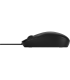 MOUSE HP 125 ALAMBRICO/ BK /OPTICO/USB-A/ 3BOTONES/1200DPI/ PC /1.8M/ 265A9UT ORIG....