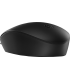 MOUSE HP 125 ALAMBRICO/ BK /OPTICO/USB-A/ 3BOTONES/1200DPI/ PC /1.8M/ 265A9UT ORIG....