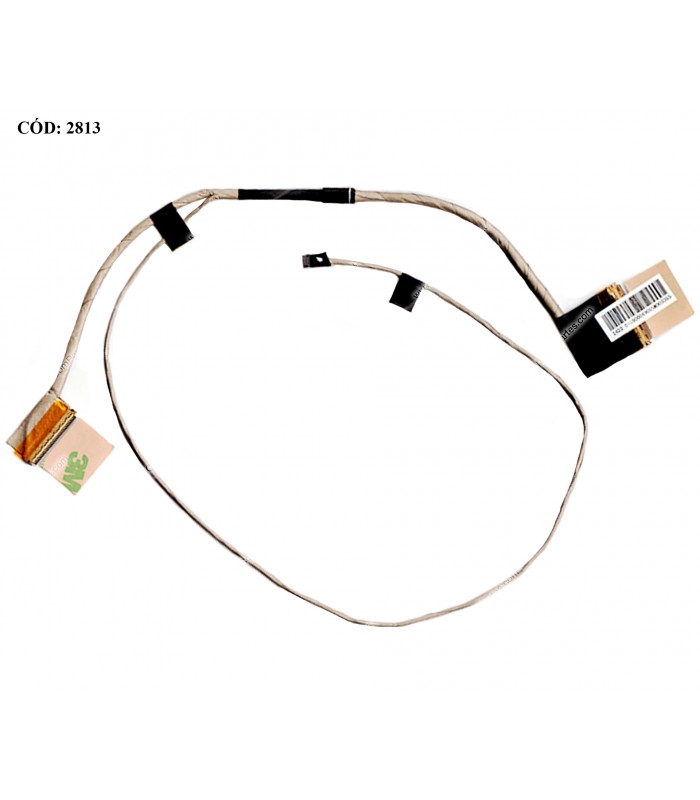 FLEX LCD ASUS X550D X550DP F550DP K550DP R510DP X550ZA X550ZE F550Z F550ZE SERIES 1422-01G9000 40PIN ORIG.
