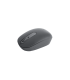 MOUSE LOGITECH M196 INALÁMBRICO /GRAFITO/BLUETOOTH/OPTICO/3BOTONES/1000DPI/12M BATT/10m /2D RUEDA MECANICO/1XAA/ 910-007456
