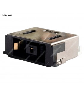 CONECTOR DC IN LENOVO LEGION Y545 Y530-15ICH Y540-15IRH Y540-17IRH Y740-15IRH/L340-17IRH L340-15IRH/Y7000 SERIES 7PIN ORIG.
