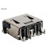 CONECTOR DC IN LENOVO LEGION Y545 Y530-15ICH Y540-15IRH Y540-17IRH Y740-15IRH/L340-17IRH L340-15IRH/Y7000 SERIES 7PIN ORIG.