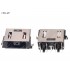 CONECTOR DC IN LENOVO LEGION Y545 Y530-15ICH Y540-15IRH Y540-17IRH Y740-15IRH/L340-17IRH L340-15IRH/Y7000 SERIES 7PIN ORIG.
