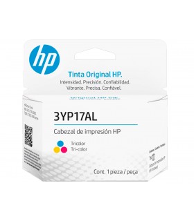 CABEZAL HP ST 3YP17AL COLOR/ SMART TANK 200, SMART TANK 400, SMART TANK 500, SMART TANK 600, SMART TANK 700 SERIES