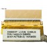 FLEX LCD ASUS X550D X550DP F550DP K550DP R510DP X550ZA X550ZE F550Z F550ZE SERIES 1422-01G9000 40PIN ORIG.