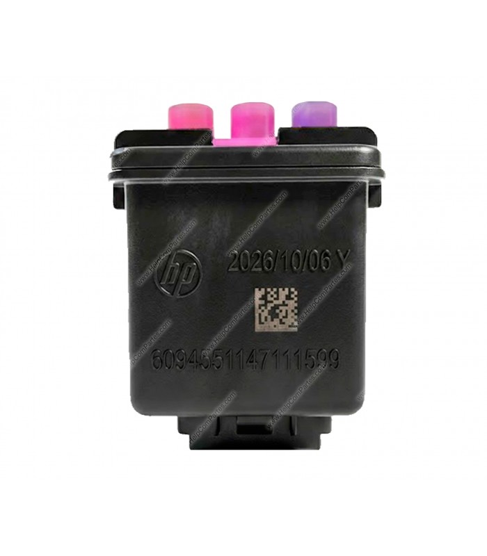 CABEZAL HP ST 3YP17AL COLOR/ SMART TANK 200, SMART TANK 400, SMART TANK 500, SMART TANK 600, SMART TANK 700 SERIES