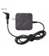CARGADOR ASUS 19V---2.37A 45W PIN 4.0*1.35MM 100-240V~ US 50-60Hz 2PRONG LED OEM