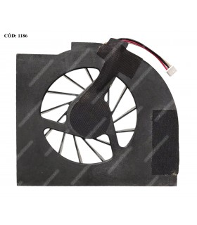 VENTI. HP HDX X16-1000  X16-1100 X18-1000 X18-1100 X18T-1000 SERIES 512184-001 3PIN OEM
