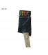 FLEX LCD ASUS X550D X550DP F550DP K550DP R510DP X550ZA X550ZE F550Z F550ZE SERIES 1422-01G9000 40PIN ORIG.