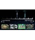 PASTA TERMICA ARCTIC MX-6 8G ULTIMATE PERFORMANCE /7.5kV/mm /DENS. 2.6g/cm3 TEMP.-50~150 /GRIS/ CPU/GPU/VIDEO CARD ORIG.