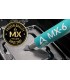 PASTA TERMICA ARCTIC MX-6 8G ULTIMATE PERFORMANCE /7.5kV/mm /DENS. 2.6g/cm3 TEMP.-50~150 /GRIS/ CPU/GPU/VIDEO CARD ORIG.
