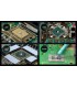 PASTA TERMICA ARCTIC MX-6 8G ULTIMATE PERFORMANCE /7.5kV/mm /DENS. 2.6g/cm3 TEMP.-50~150 /GRIS/ CPU/GPU/VIDEO CARD ORIG.
