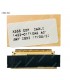 FLEX LCD ASUS X555LD-1B X555LP X555D X555A F555LA K555Y EDP SERIES 30PIN 1422-01T10AS OEM