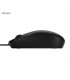 MOUSE HP 125 ALAMBRICO/ BK /OPTICO/USB-A/ 3BOTONES/1200DPI/ PC /1.8M/ M27537-001 P.F ORIG.