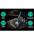 PASTA TERMICA ARCTIC MX-7 2G ULTIMATE PERFORMANCE /4.2kV/mm /DENS. 2.9g/cm3 TEMP.-50~250 /GRIS/ CPU/GPU/VIDEO CARD ORIG.