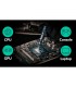 PASTA TERMICA ARCTIC MX-7 4G ULTIMATE PERFORMANCE /4.2kV/mm /DENS. 2.9g/cm3 TEMP.-50~250 /GRIS/ CPU/GPU/VIDEO CARD ORIG.