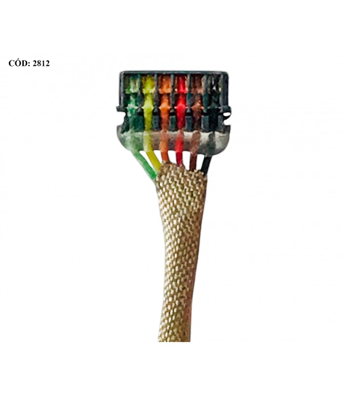 FLEX LCD ASUS X555LD-1B X555LP X555D X555A F555LA K555Y EDP SERIES 30PIN 1422-01T10AS OEM