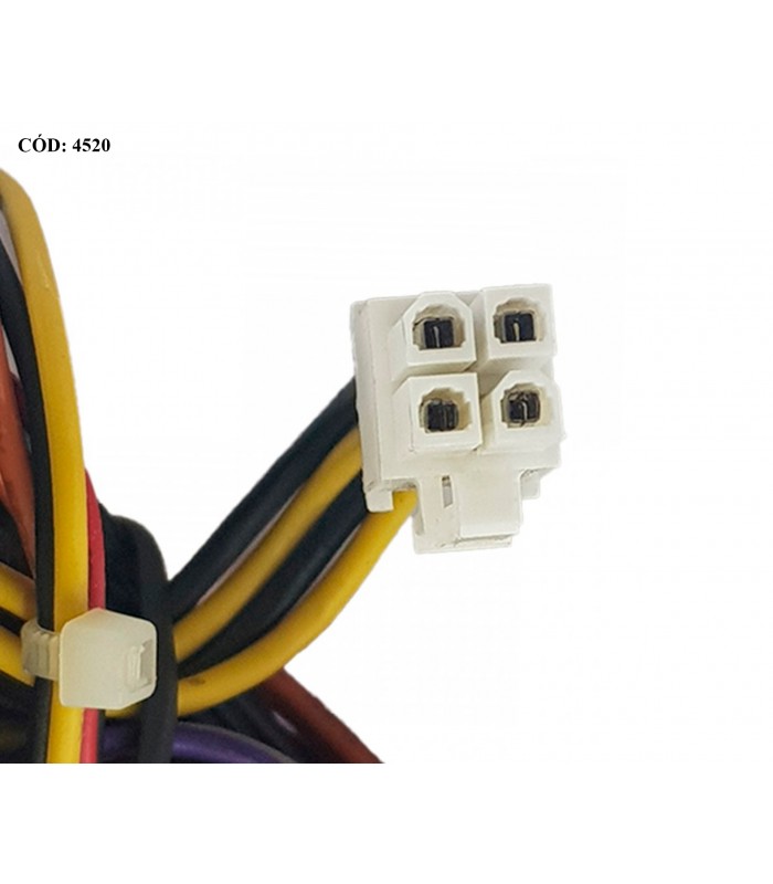 PSU DELL 250W 80 PLUS GOLD/ OPTIPLEX 390 790 990 3010 7010 9010 SERIES SFF/ 06MVJH ORIG.
