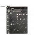 HP ASSY W/KB W/PLMRST W/TP/ 14-DK 14-CF 14S-DK 14S-CF / 240 245 G8 / 240 245 G9 / 340 348 G5 SERIES BK L57400-001 US ORIG.