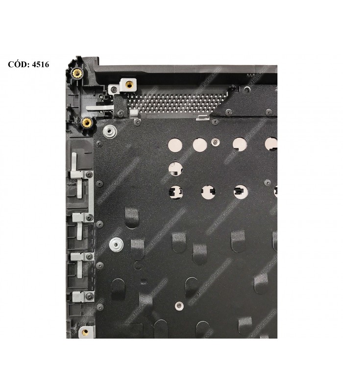 HP ASSY W/KB W/PLMRST W/TP/ 14-DK 14-CF 14S-DK 14S-CF / 240 245 G8 / 240 245 G9 / 340 348 G5 SERIES BK L57400-001 US ORIG.