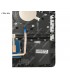 HP ASSY W/KB W/PLMRST W/TP/ 14-DK 14-CF 14S-DK 14S-CF / 240 245 G8 / 240 245 G9 / 340 348 G5 SERIES BK L57400-001 US ORIG.