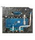 HP ASSY W/KB W/PLMRST W/TP/ 14-DK 14-CF 14S-DK 14S-CF / 240 245 G8 / 240 245 G9 / 340 348 G5 SERIES BK L57400-001 US ORIG.