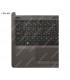HP ASSY W/KB W/PLMRST W/TP/ 14-DK 14-CF 14S-DK 14S-CF / 240 245 G8 / 240 245 G9 / 340 348 G5 SERIES BK L57400-001 US ORIG.