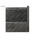 HP ASSY W/KB W/PLMRST W/TP/ 14-DK 14-CF 14S-DK 14S-CF / 240 245 G8 / 240 245 G9 / 340 348 G5 SERIES BK L57400-001 US ORIG.