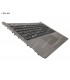 HP ASSY W/KB W/PLMRST W/TP/ 14-DK 14-CF 14S-DK 14S-CF / 240 245 G8 / 240 245 G9 / 340 348 G5 SERIES BK L57400-001 US ORIG.
